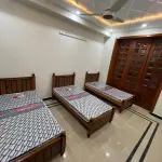 Students Shelter Girls Hostel